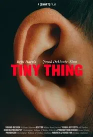 Tiny Thing movie poster