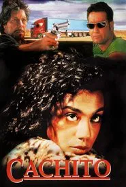 Cachito movie poster