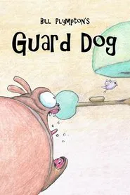 Poster do filme Guard Dog