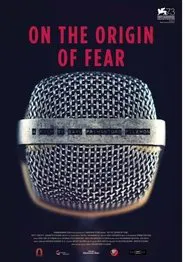 On the Origin of Fear movie poster