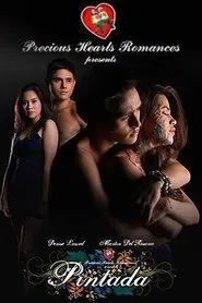 Precious Hearts Romances Presents Pintada tv show poster