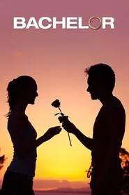 Bachelor tv show poster