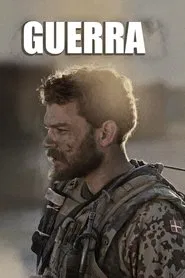 Poster do filme Guerra