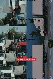 Poster do filme DRIVER