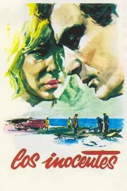 Poster do filme The Innocents