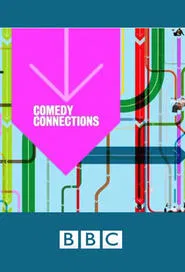 Comedy Connections tv show poster