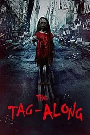 The Tag-Along movie poster