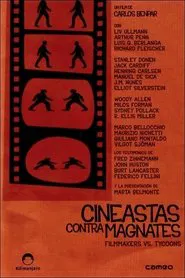 Poster do filme Filmmakers vs. Tycoons
