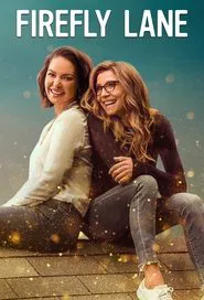 Firefly Lane tv show poster