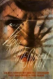 Covered Tracks movie poster
