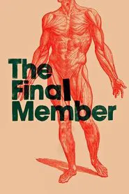 The Final Member movie poster