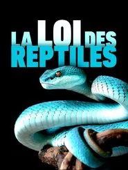 The Law of Reptiles movie poster