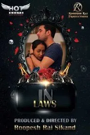 In Laws movie poster