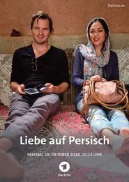 Poster do filme Liebe auf Persisch