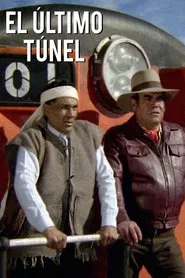 El último túnel movie poster