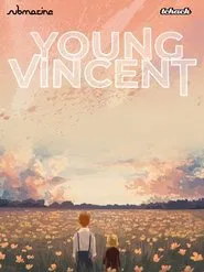 Young Vincent movie poster