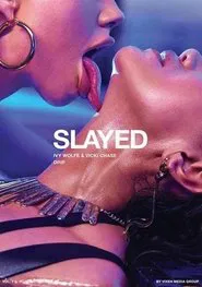 Poster do filme Drip