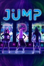 Jump movie poster