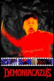 Demoniacazus movie poster