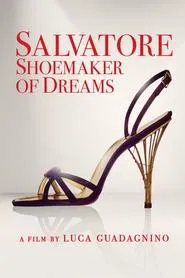 Poster do filme Salvatore: Shoemaker of Dreams
