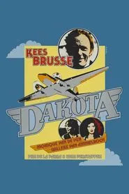 Dakota movie poster
