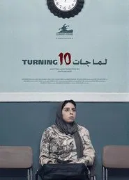 Turning Ten movie poster
