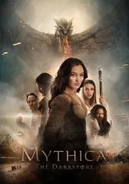 Poster do filme Mythica: o Darkspore