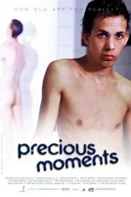 Precious Moments movie poster