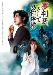 Into the Dreams... And Horror Experiences movie poster