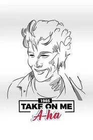 A-Ha: Take on Me movie poster