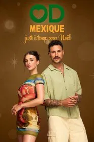 Occupation Double Mexique : juste à temps pour Noël tv show poster