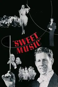 Sweet Music movie poster