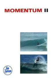 Momentum 2 movie poster
