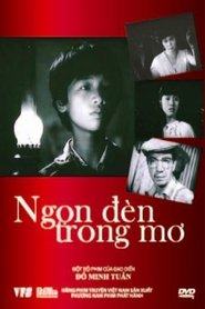 The Light in The Dream movie poster