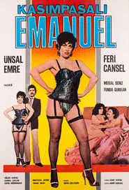 Poster do filme Emmanuelle From Kasimpasa