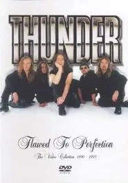 Thunder - Flawed To Perfection (The Video Collection 1990-1995) movie poster