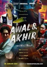 Awal & Akhir tv show poster