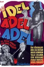 Poster do filme Idel ädel adel