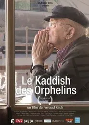 The Orphan’s Kaddish movie poster