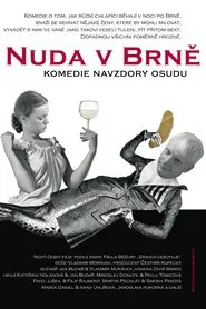 Boredom in Brno movie poster