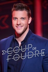 Coup de foudre tv show poster
