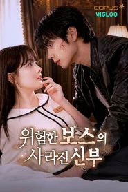 The Dangerous Boss's Missing Bride tv show poster