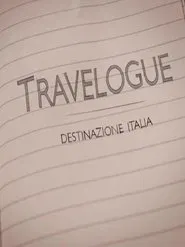 Travelogue: Destination Italy tv show poster