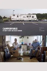CamperForce movie poster