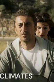 Climates movie poster
