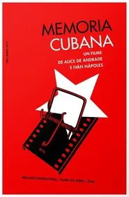 Poster do filme Memória Cubana