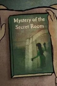 Mystery of the Secret Room movie poster