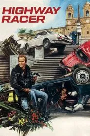 Poster do filme Highway Racer