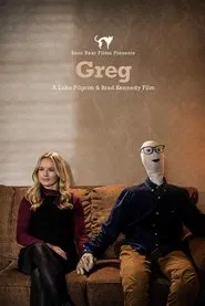 Poster do filme Greg