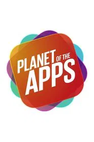Planet of the Apps tv show poster